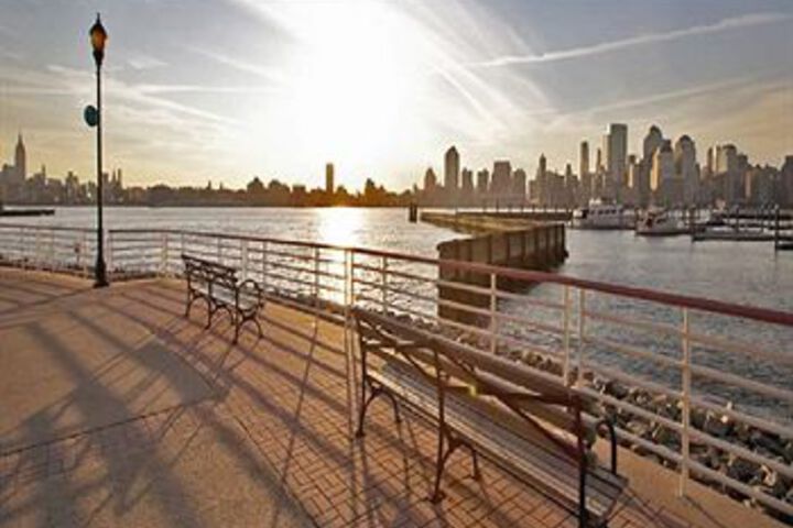 Fitness Facility Photos