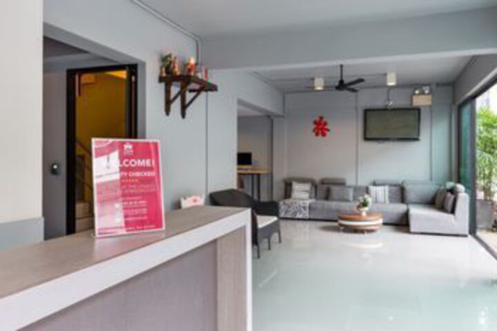 Hotel Interior 16 of 22