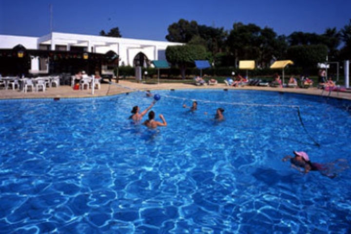 IPHIGENIA HOTEL APARTMENTS