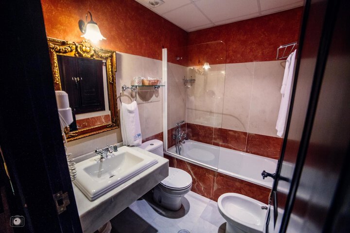 Bathroom Vanities