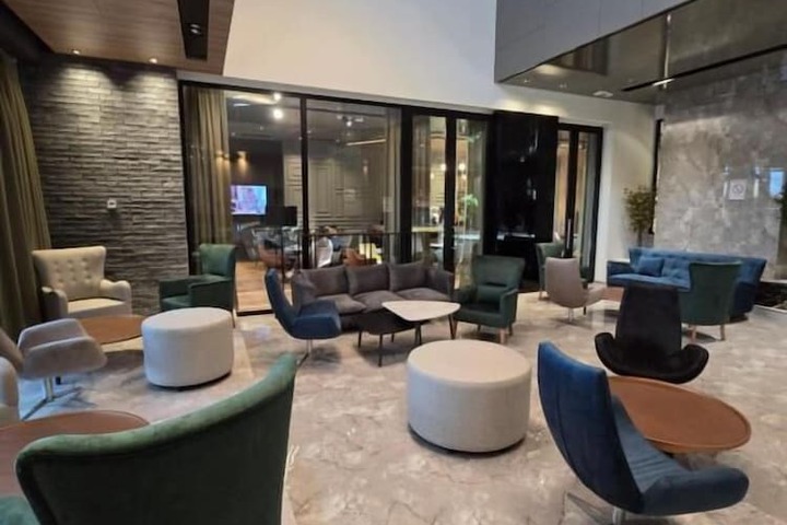 Hotel Interior 2 of 46