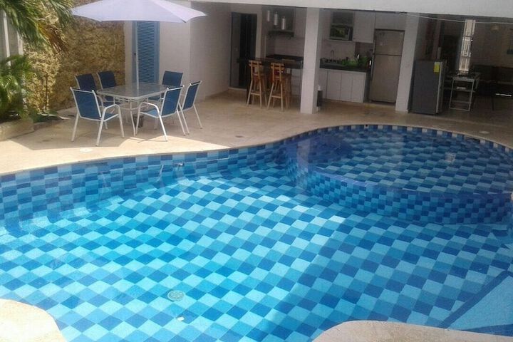 Pool 43 of 64
