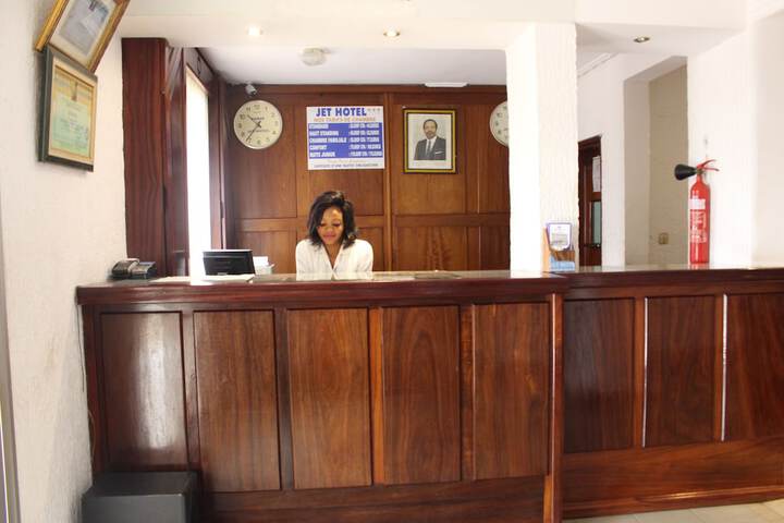 Hotel Interior 2 of 56