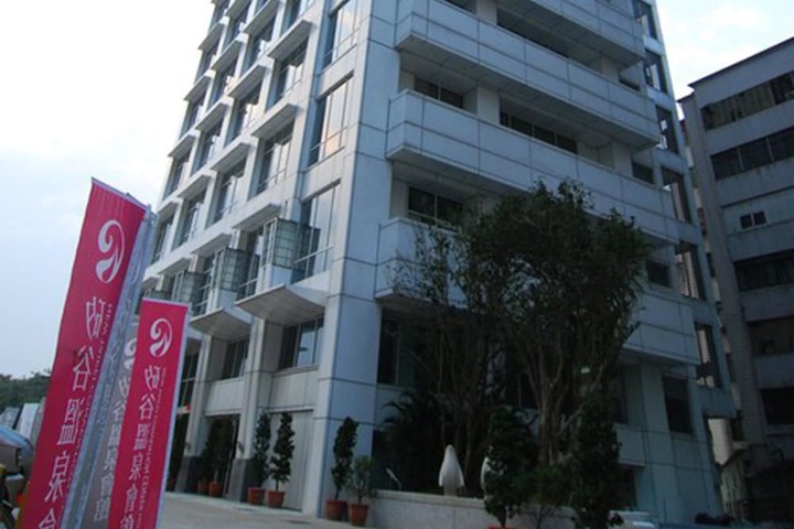 Hotel 45 of 51