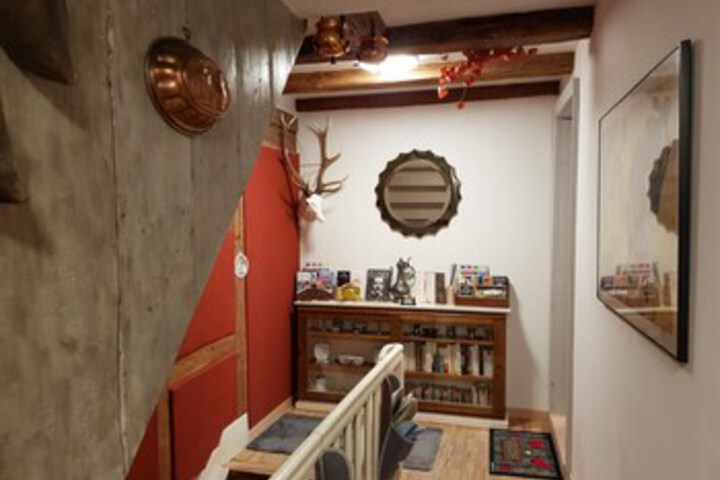 Hotel Interior 95 of 96