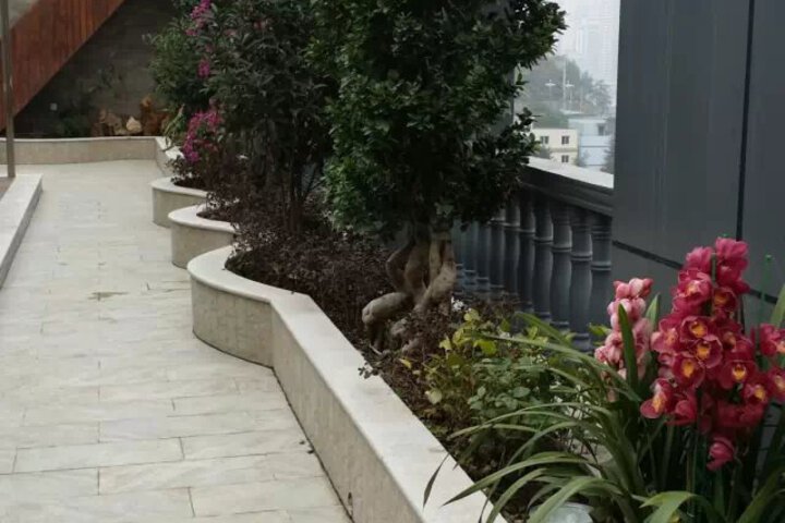 Hongye Hotel