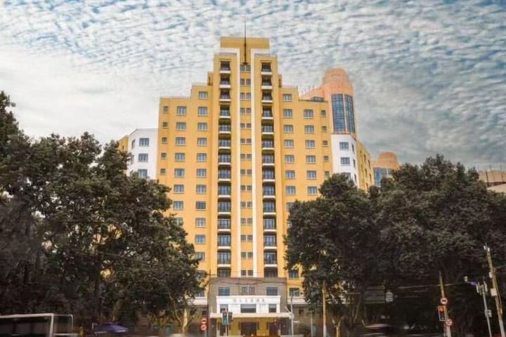 Hotel 60 of 60