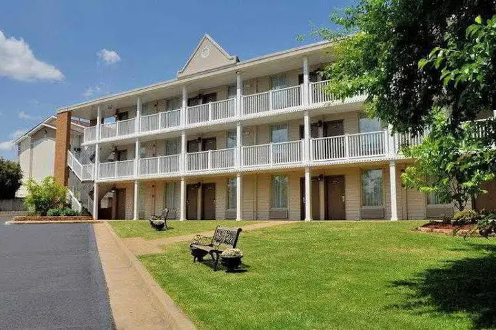 BEST WESTERN CENTRAL PLAZA
