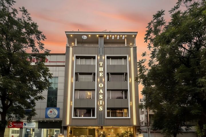 Hotel 47 of 47