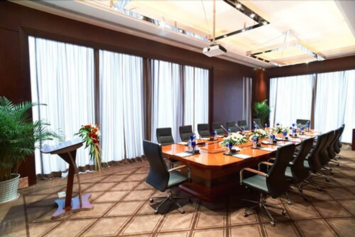 Meeting 33 of 36