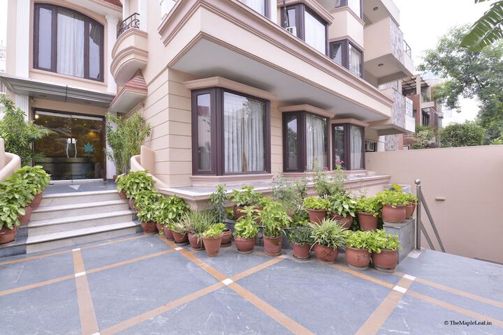 Porch