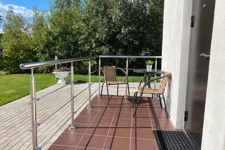 Terrace/Patio 11 of 28