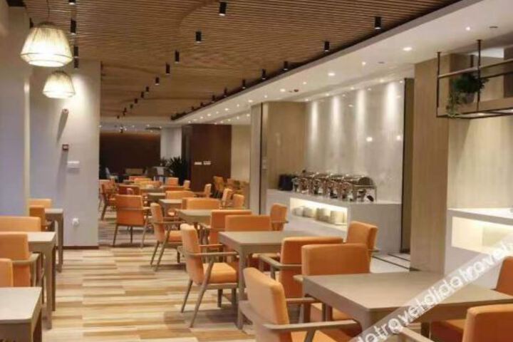 Hotel Interior 12 of 15