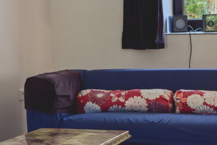 Room 206 of 320