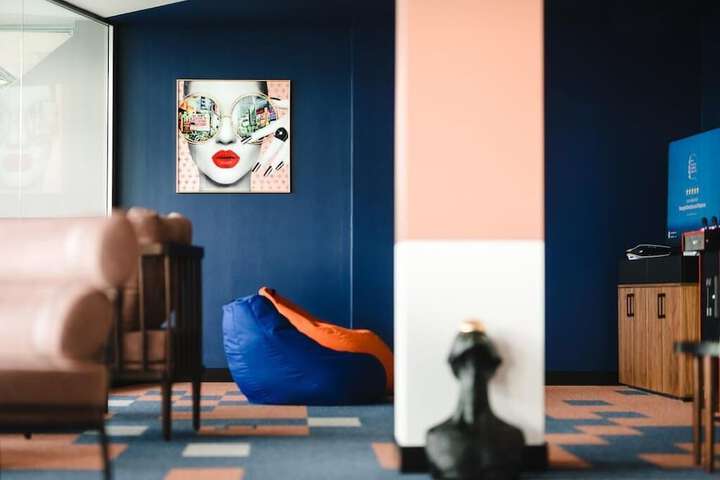 Hotel Interior 9 of 55
