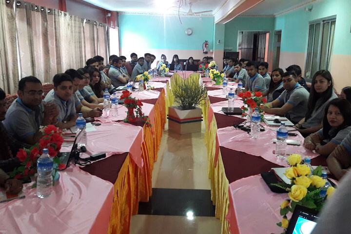 Meeting 16 of 18