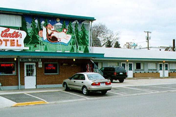 Hotel 46 of 55
