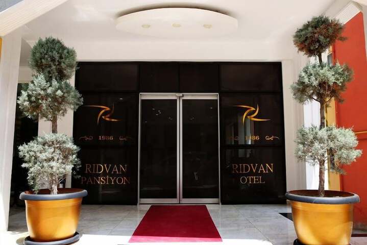 Hotel 21 of 21