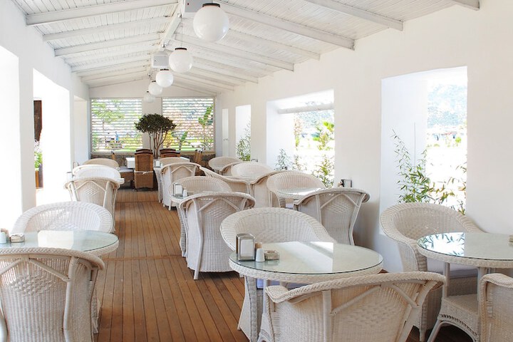 Restaurants
