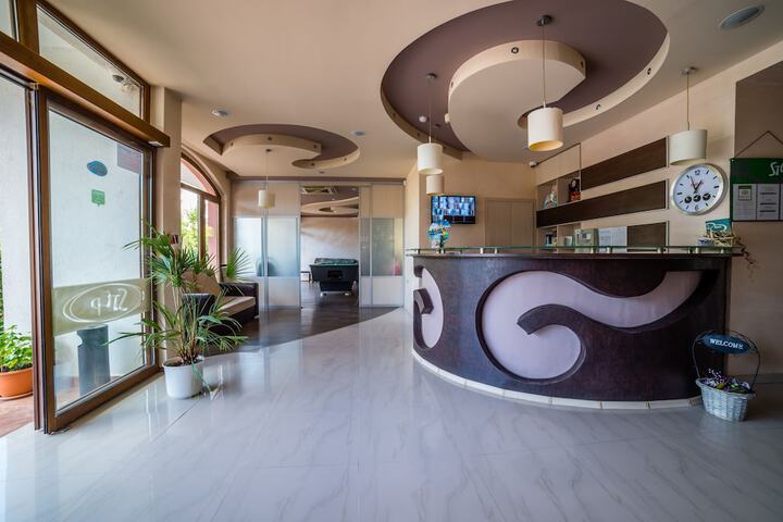Hotel Interior 3 of 54