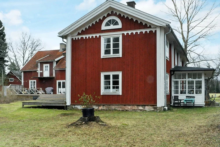 Holiday Home in Kopparberg