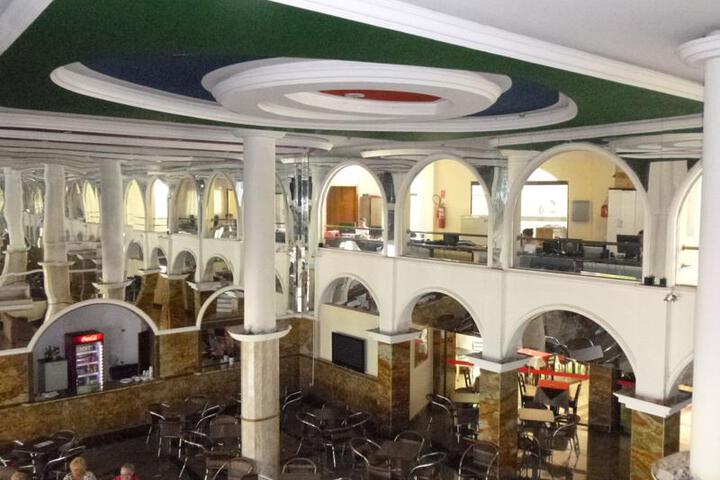 Fitness Center Photo