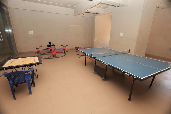 Tennis and Basketball Courts 37 of 77