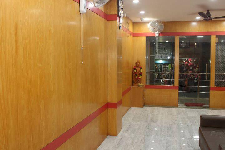 Hotel Interior 2 of 16