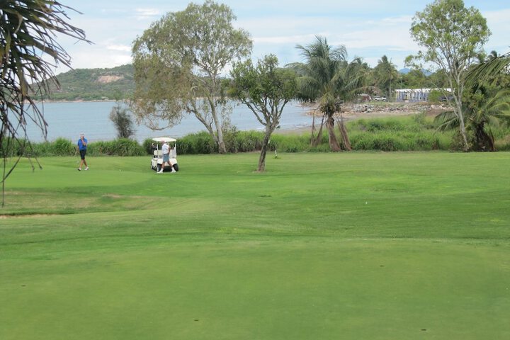 Golf 21 of 30