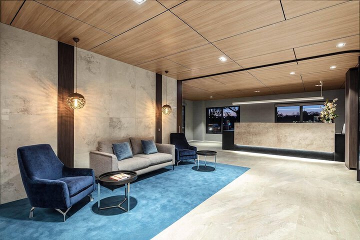 Hotel Interior 2 of 64