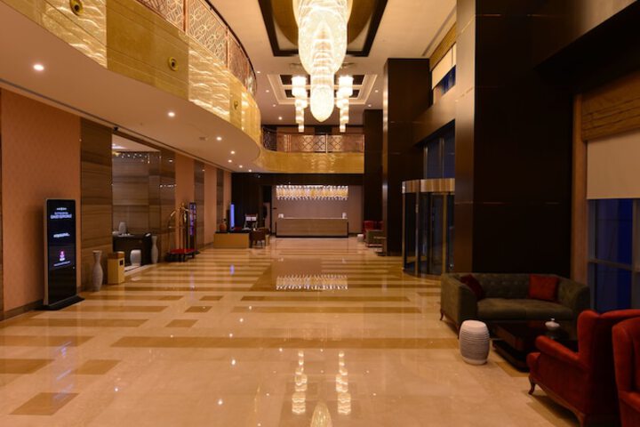 Hotel Interior 2 of 116