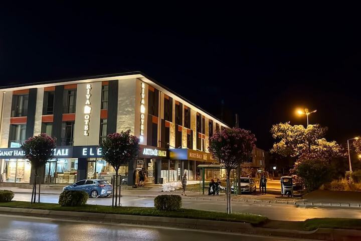 Hotel 9 of 9