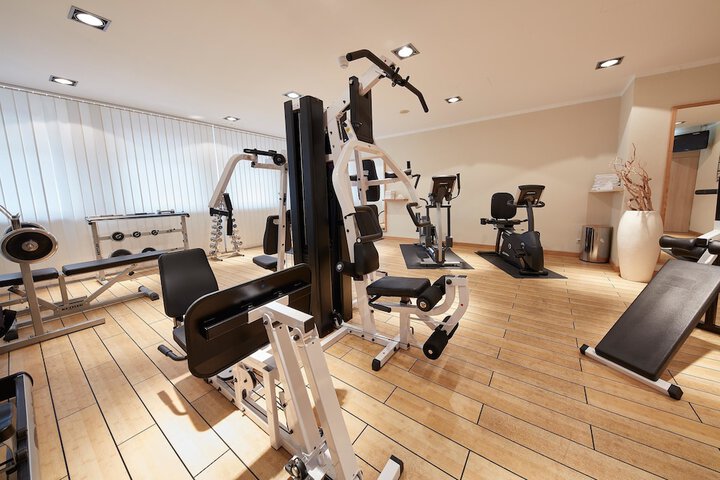 Fitness Club