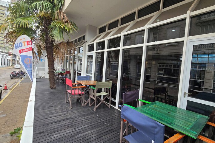 Terrace/Patio 83 of 92