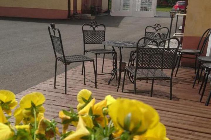 Photo of Boutique Hotelli Maakunta