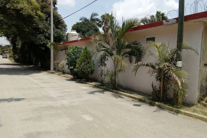 Exterior of Bungalows De Los Abuelos