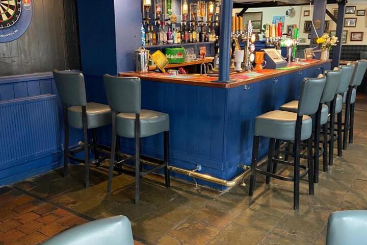 Fitness Center Photo