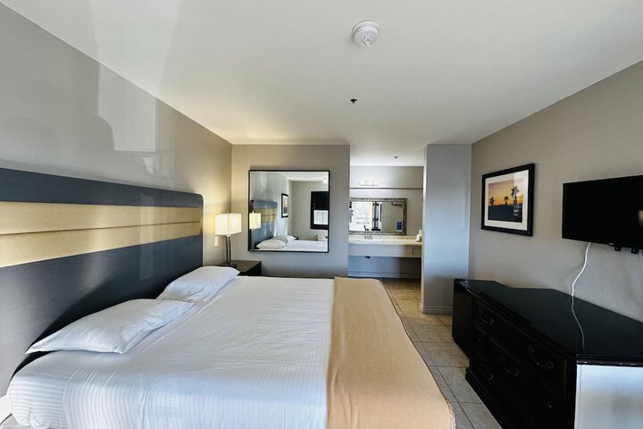 Standard Single Room 1 King Bed (14 of 14)