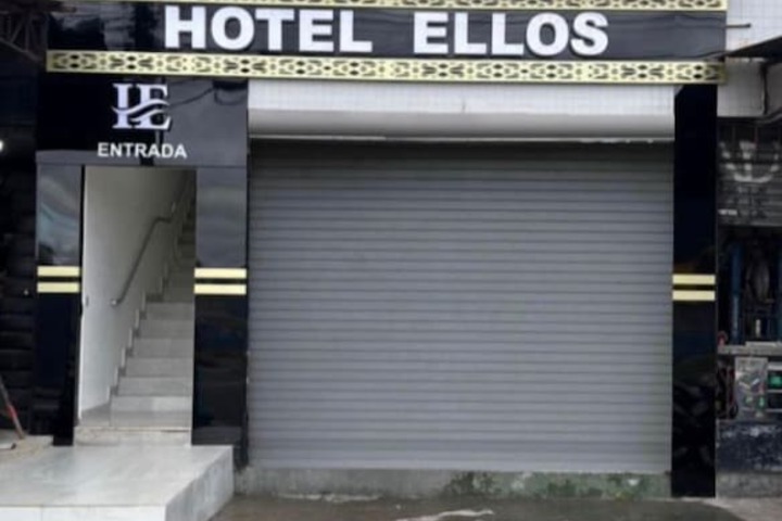 Hotel 43 of 45