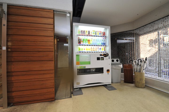 Hotel Interior 22 of 28