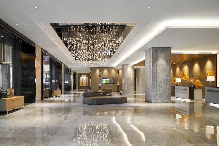 Hotel Interior 3 of 82