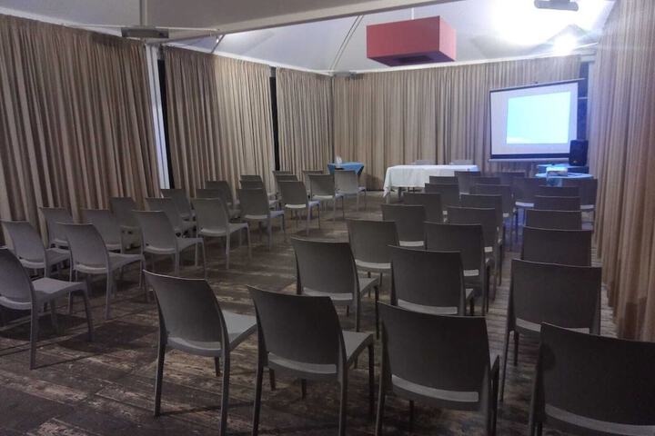 Meeting 43 of 48