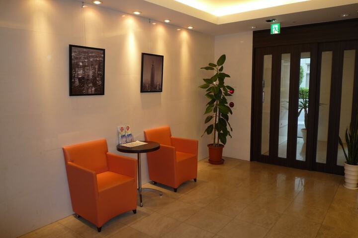 Hotel Interior 3 of 42