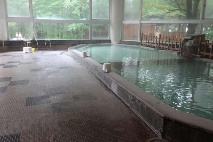 Hotel Spa