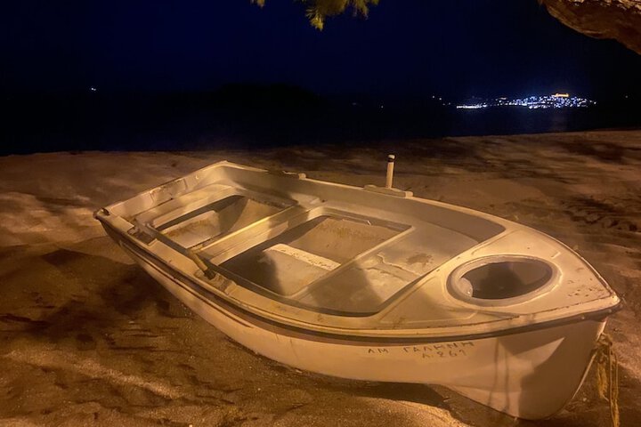 Beach 16 of 20