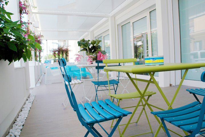 Terrace/Patio 59 of 63