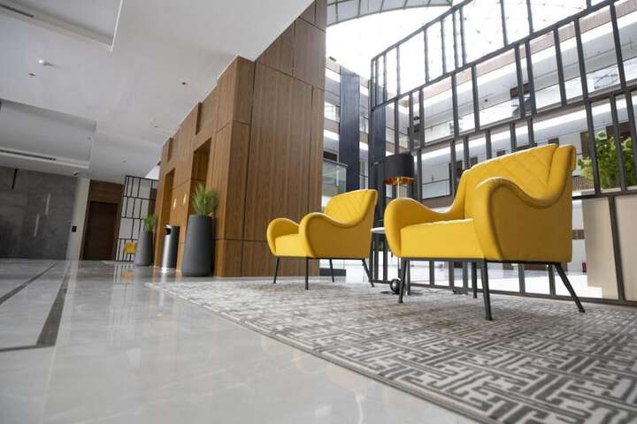 Hotel Interior 2 of 45