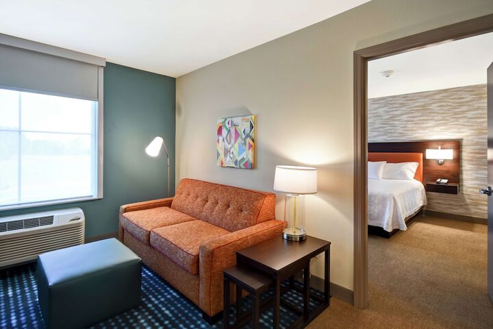1 King Bed Studio Suite (11 of 22)