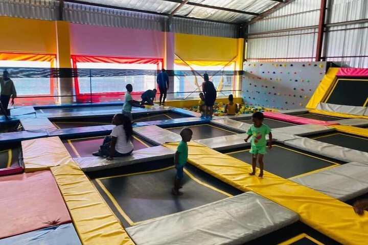 Childrens Activities 17 of 20