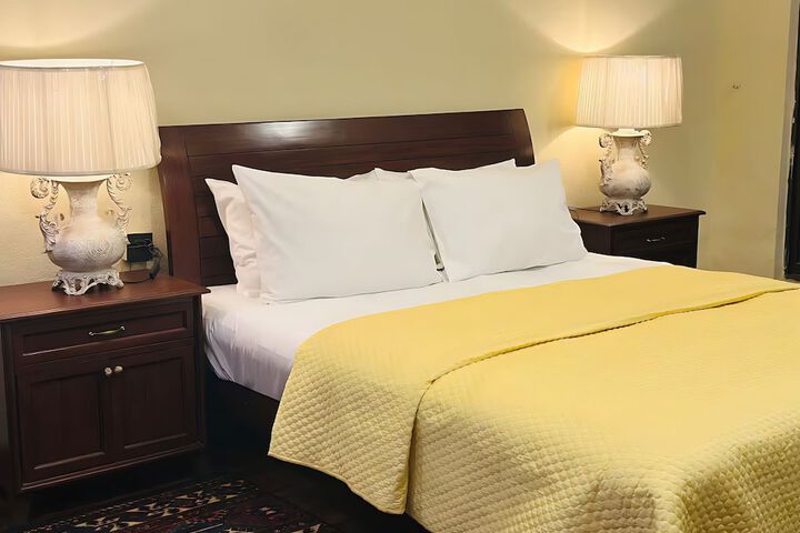 Royal Serviced Cottages
